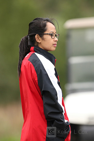 CSUEB Golf - Pioneer Shootout