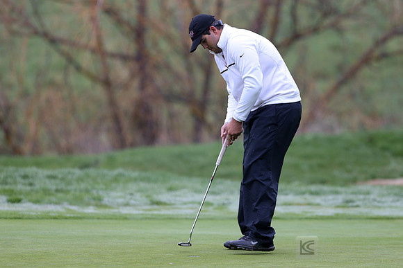 CSUEB Golf - Pioneer Shootout