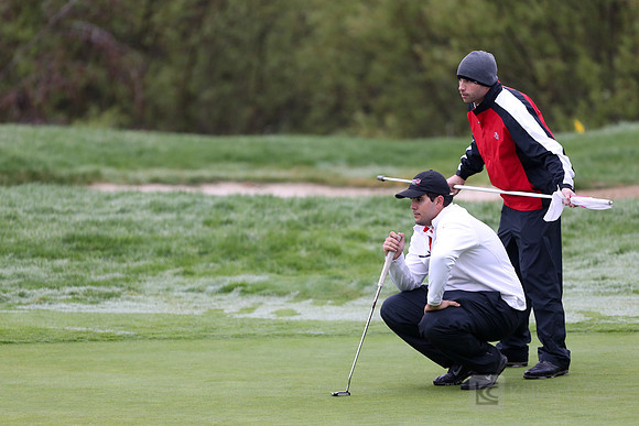 CSUEB Golf - Pioneer Shootout