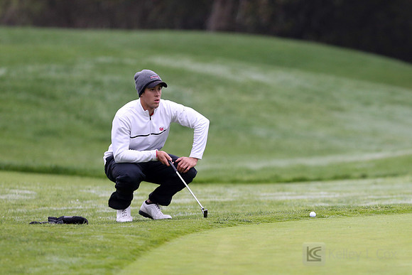 CSUEB Golf - Pioneer Shootout