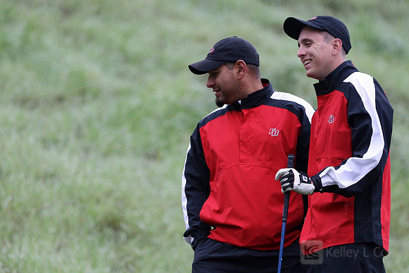 CSUEB Golf - Pioneer Shootout