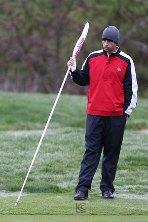 CSUEB Golf - Pioneer Shootout