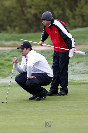 CSUEB Golf - Pioneer Shootout