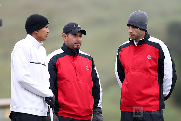 CSUEB Golf - Pioneer Shootout