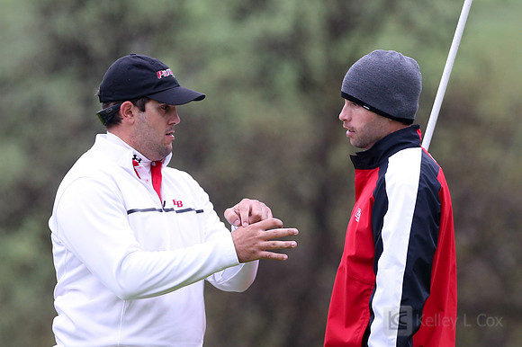 CSUEB Golf - Pioneer Shootout