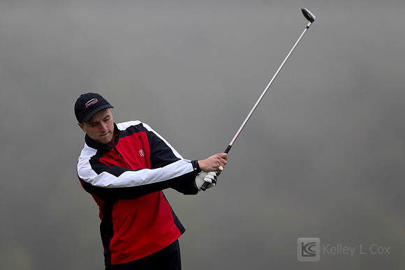 CSUEB Golf - Pioneer Shootout