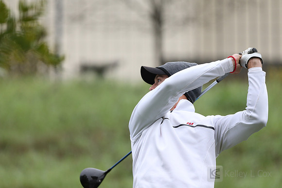 CSUEB Golf - Pioneer Shootout