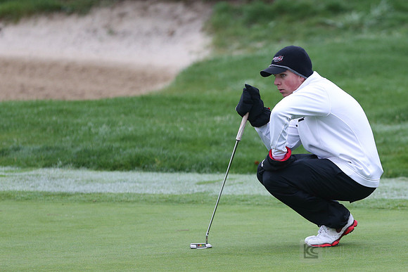 CSUEB Golf - Pioneer Shootout