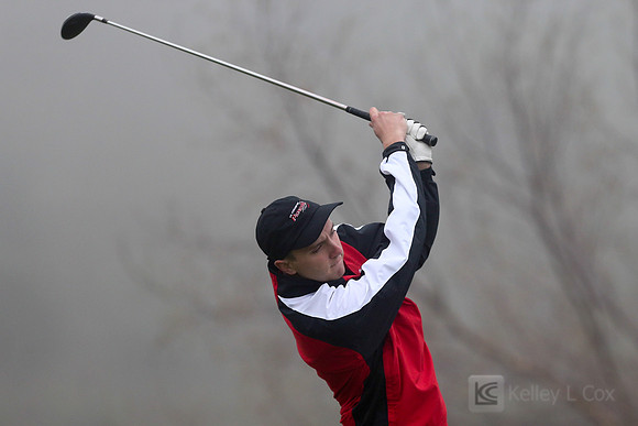 CSUEB Golf - Pioneer Shootout