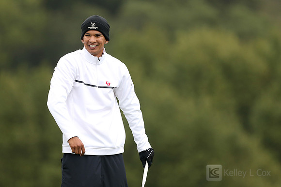 CSUEB Golf - Pioneer Shootout