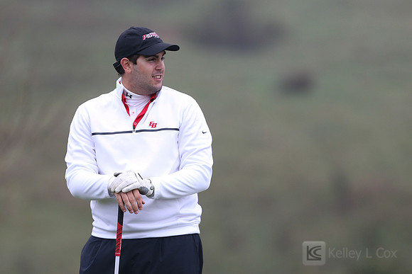 CSUEB Golf - Pioneer Shootout
