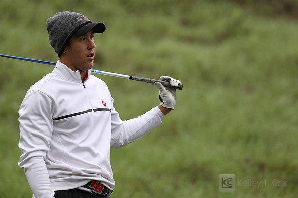 CSUEB Golf - Pioneer Shootout