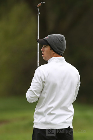 CSUEB Golf - Pioneer Shootout