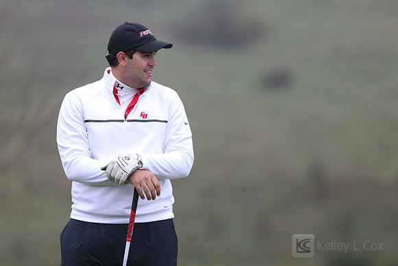 CSUEB Golf - Pioneer Shootout