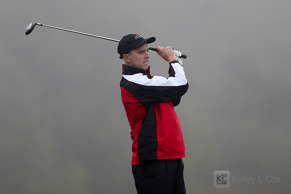 CSUEB Golf - Pioneer Shootout