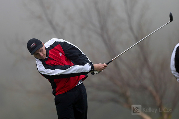 CSUEB Golf - Pioneer Shootout