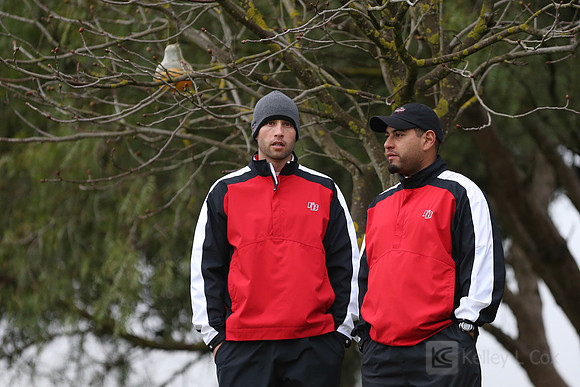 CSUEB Golf - Pioneer Shootout