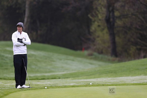 CSUEB Golf - Pioneer Shootout