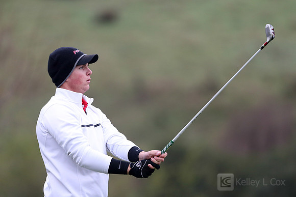 CSUEB Golf - Pioneer Shootout