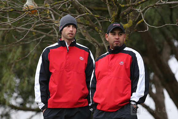 CSUEB Golf - Pioneer Shootout