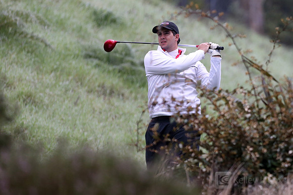 CSUEB Golf - Pioneer Shootout
