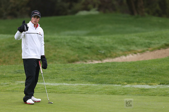 CSUEB Golf - Pioneer Shootout