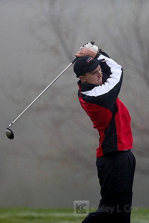 CSUEB Golf - Pioneer Shootout