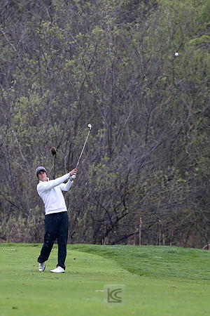 CSUEB Golf - Pioneer Shootout