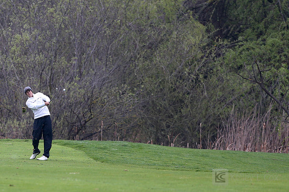 CSUEB Golf - Pioneer Shootout