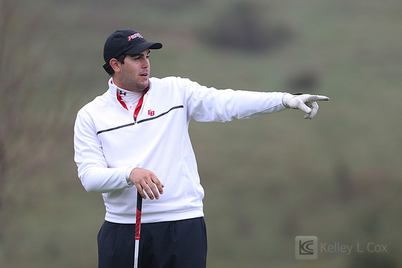 CSUEB Golf - Pioneer Shootout