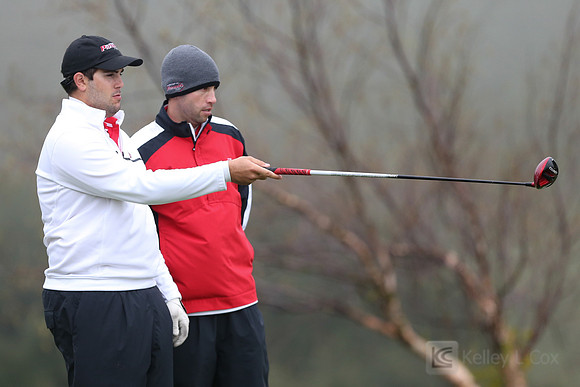 CSUEB Golf - Pioneer Shootout
