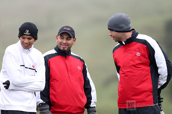 CSUEB Golf - Pioneer Shootout