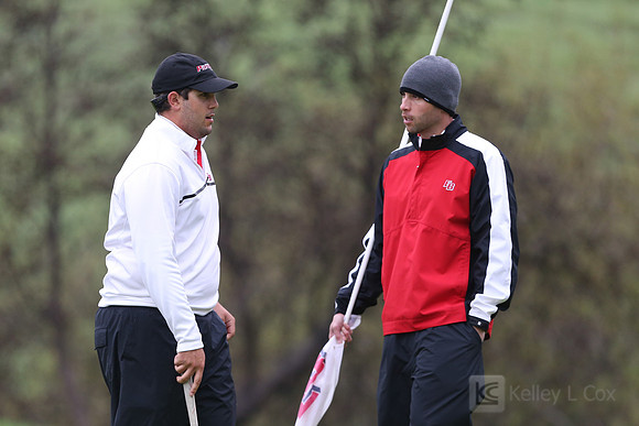 CSUEB Golf - Pioneer Shootout