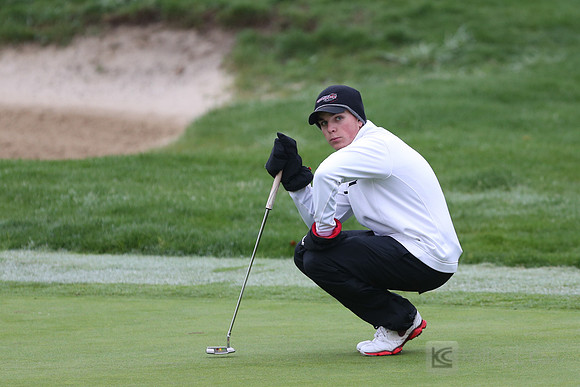 CSUEB Golf - Pioneer Shootout
