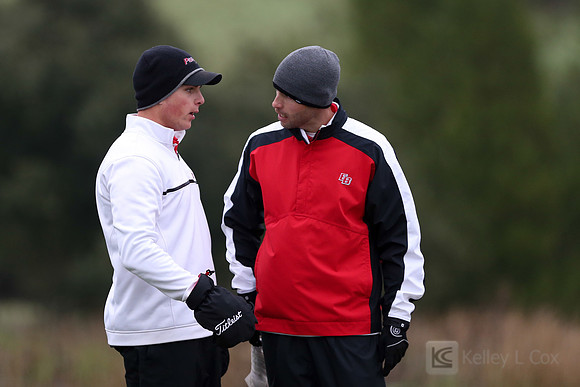 CSUEB Golf - Pioneer Shootout