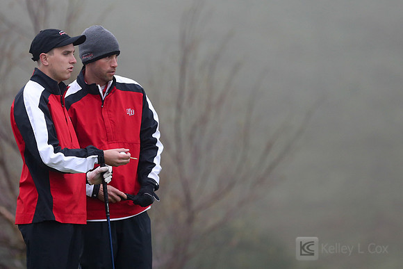 CSUEB Golf - Pioneer Shootout