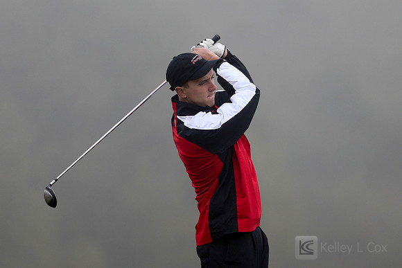 CSUEB Golf - Pioneer Shootout