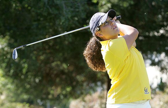 Cal Women's Golf
