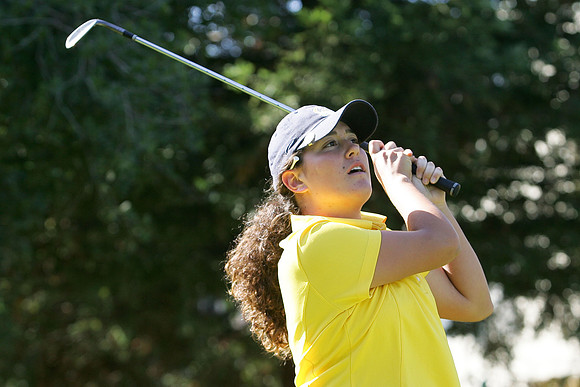 Cal Women's Golf