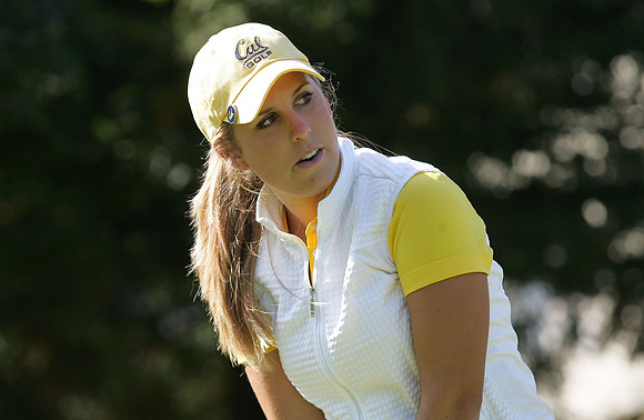 Cal Women's Golf