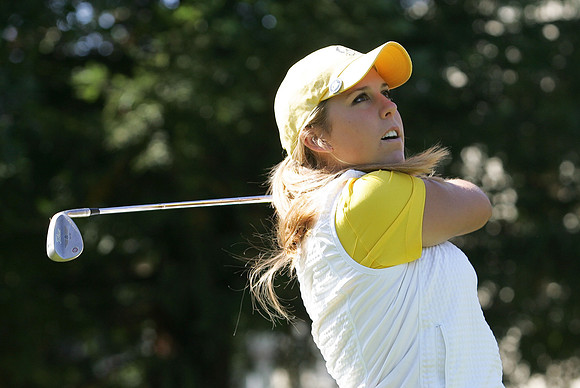 Cal Women's Golf
