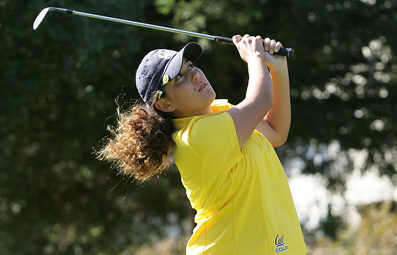 Cal Women's Golf