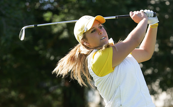 Cal Women's Golf