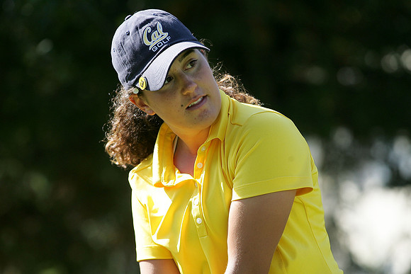 Cal Women's Golf