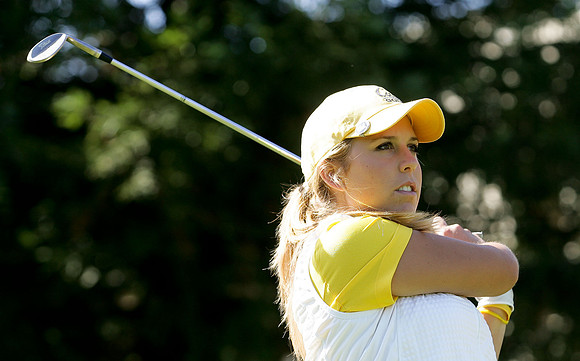 Cal Women's Golf