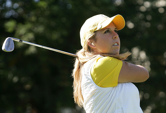 Cal Women's Golf