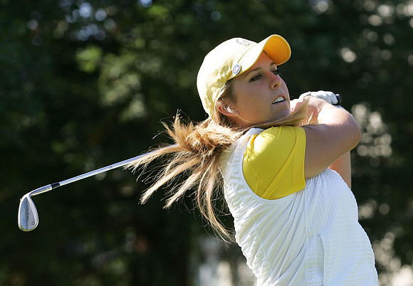 Cal Women's Golf