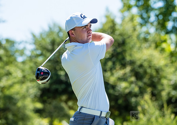 Cal Men's Golf