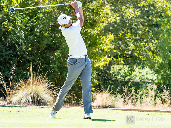 Cal Men's Golf