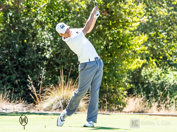 Cal Men's Golf